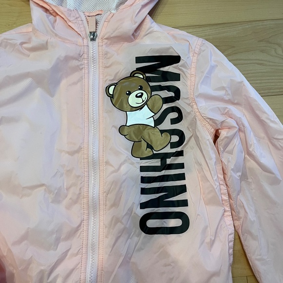 Moschino Jacket - Picture 2 of 6